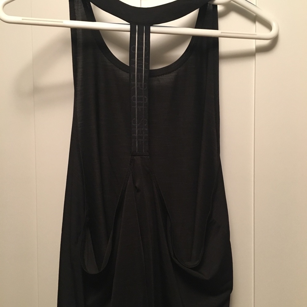 Workout top